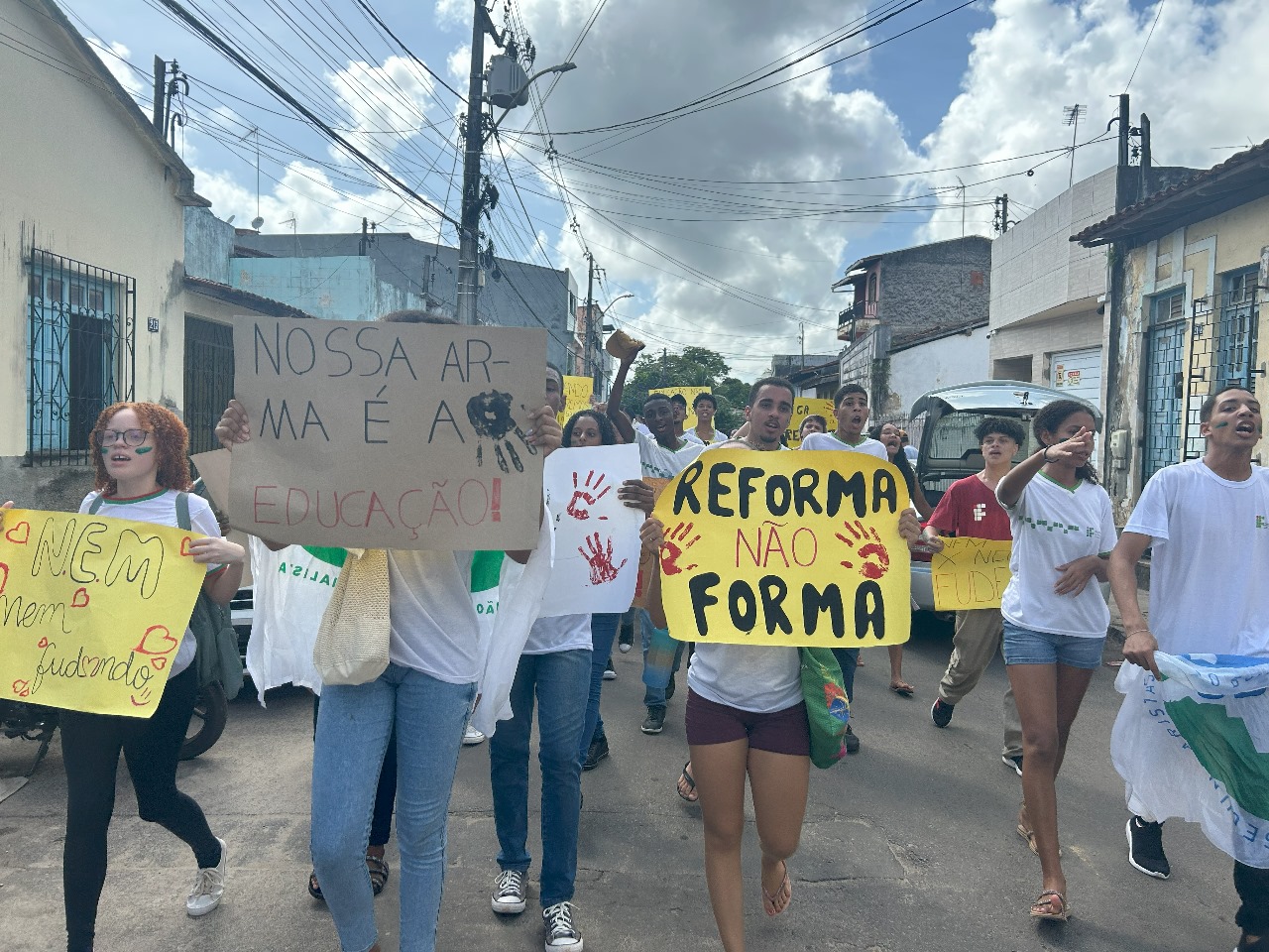 Revoga NEM 2024 – faixas